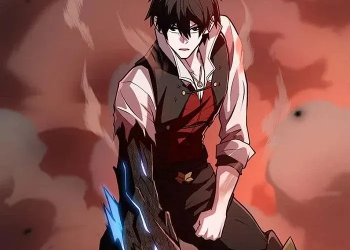 Cánh Tay Tà Ác Chapter 7 - Trang 18