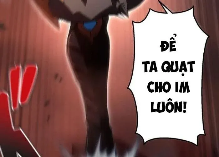 Cánh Tay Tà Ác Chapter 7 - Trang 29