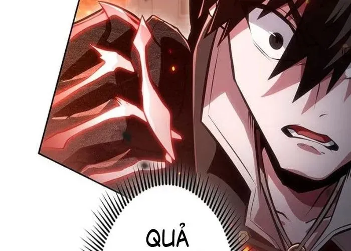 Cánh Tay Tà Ác Chapter 7 - Trang 34