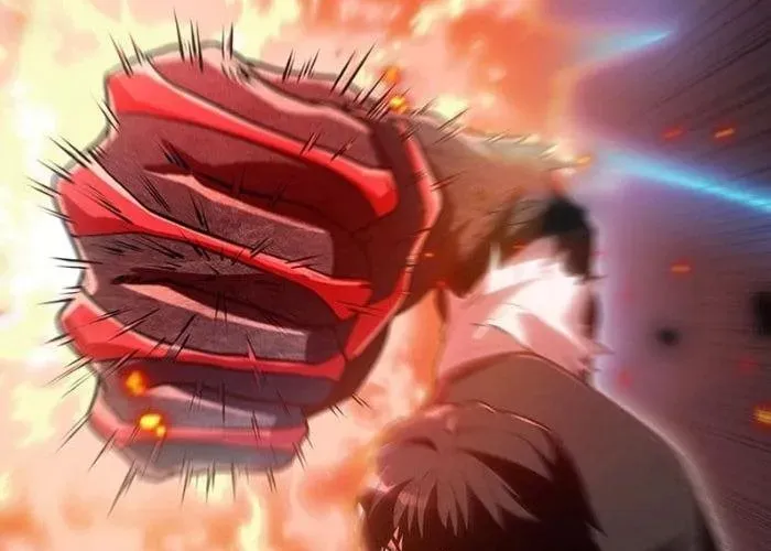 Cánh Tay Tà Ác Chapter 7 - Trang 40