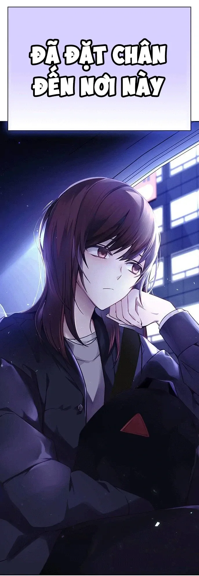 Cạnh Tranh Thân Thiện (Friendly Rivalry) Chapter 1 - Trang 10