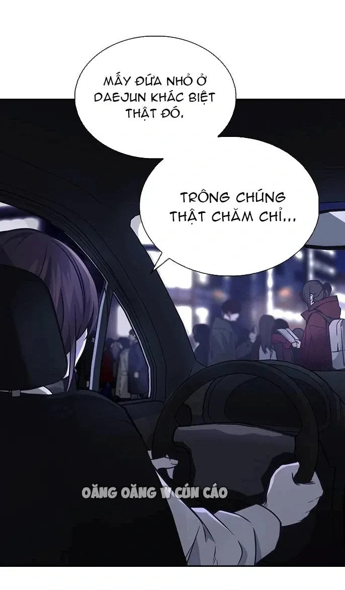 Cạnh Tranh Thân Thiện (Friendly Rivalry) Chapter 1 - Trang 12