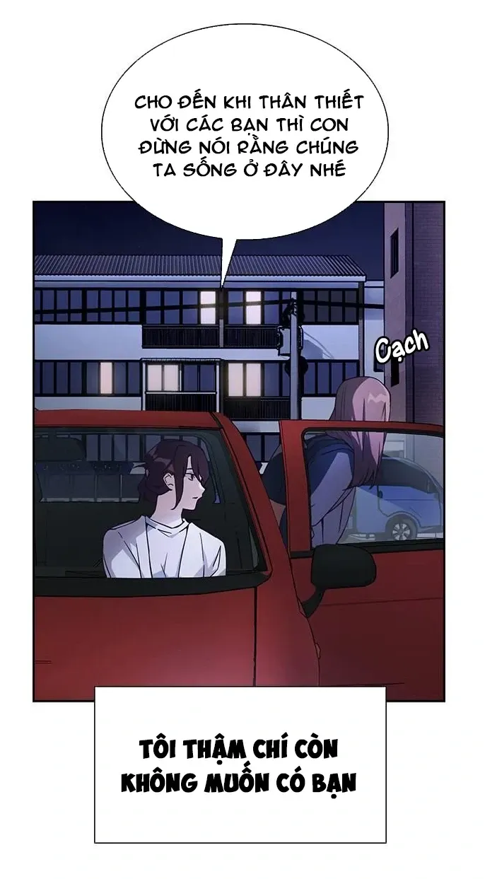Cạnh Tranh Thân Thiện (Friendly Rivalry) Chapter 1 - Trang 20