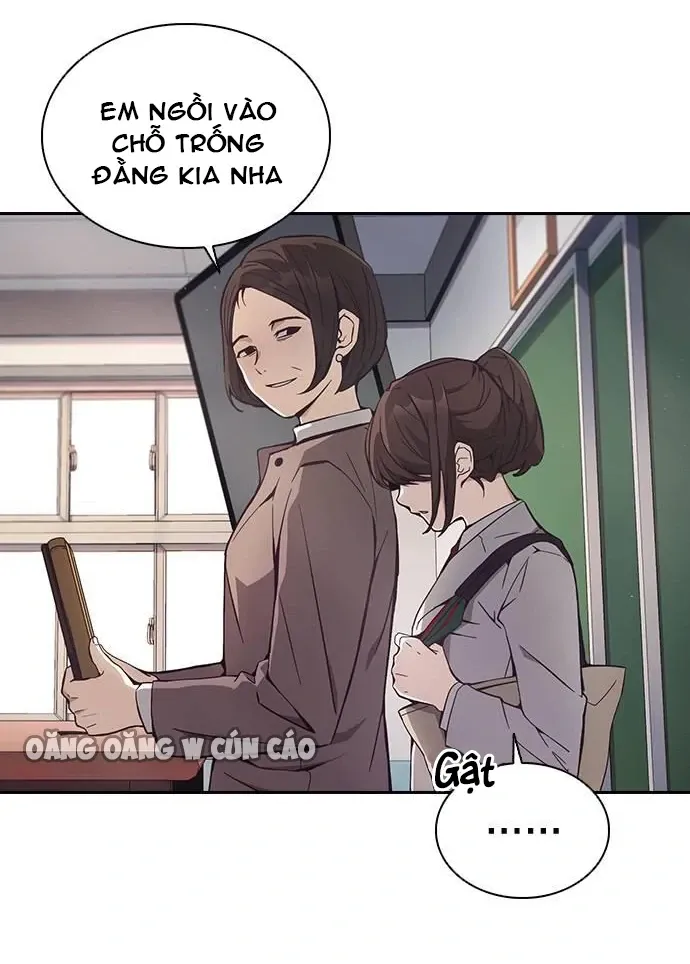 Cạnh Tranh Thân Thiện (Friendly Rivalry) Chapter 1 - Trang 28