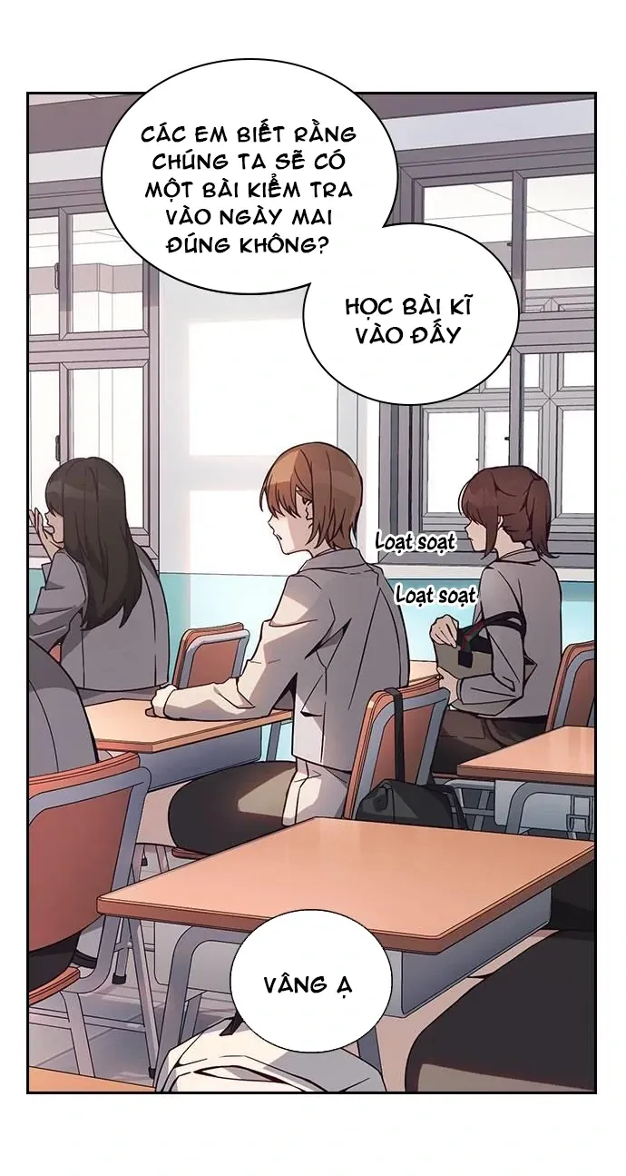 Cạnh Tranh Thân Thiện (Friendly Rivalry) Chapter 1 - Trang 29