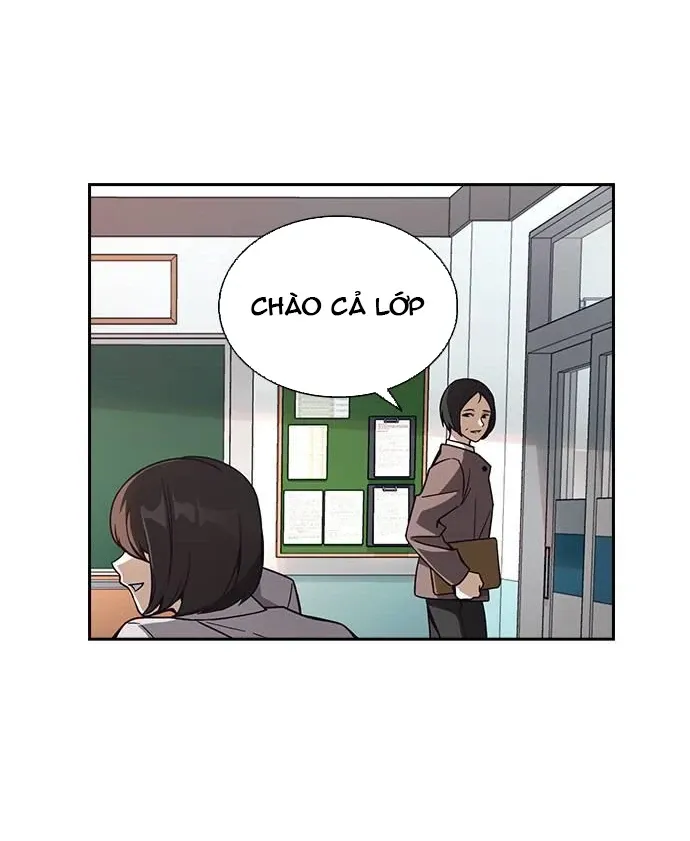 Cạnh Tranh Thân Thiện (Friendly Rivalry) Chapter 1 - Trang 30