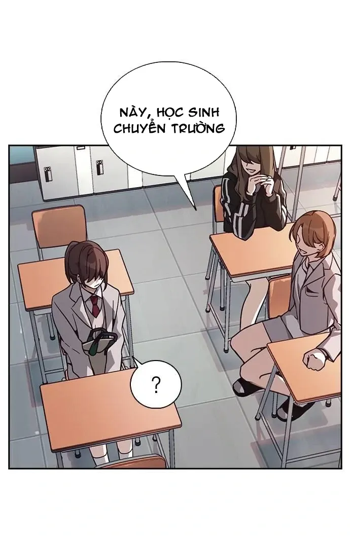 Cạnh Tranh Thân Thiện (Friendly Rivalry) Chapter 1 - Trang 31