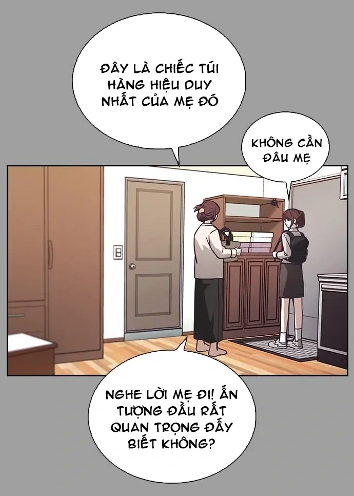 Cạnh Tranh Thân Thiện (Friendly Rivalry) Chapter 1 - Trang 41