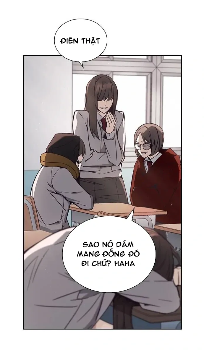 Cạnh Tranh Thân Thiện (Friendly Rivalry) Chapter 1 - Trang 48