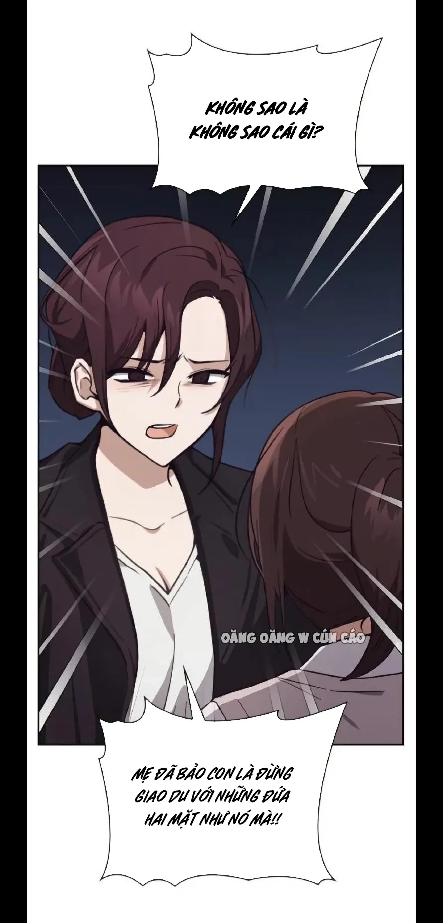 Cạnh Tranh Thân Thiện (Friendly Rivalry) Chapter 10 - Trang 16