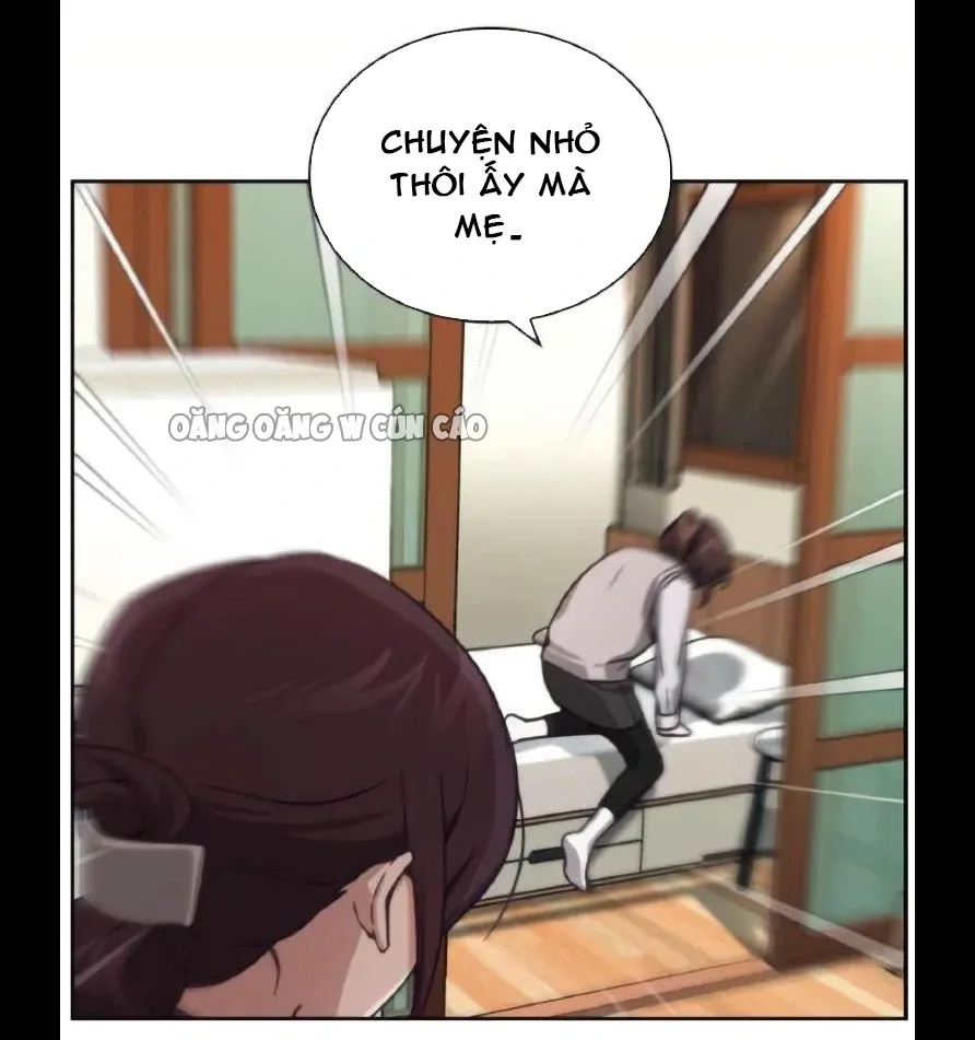Cạnh Tranh Thân Thiện (Friendly Rivalry) Chapter 10 - Trang 19