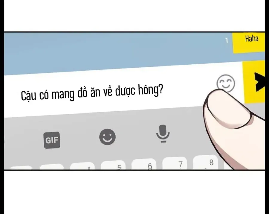 Cạnh Tranh Thân Thiện (Friendly Rivalry) Chapter 10 - Trang 24