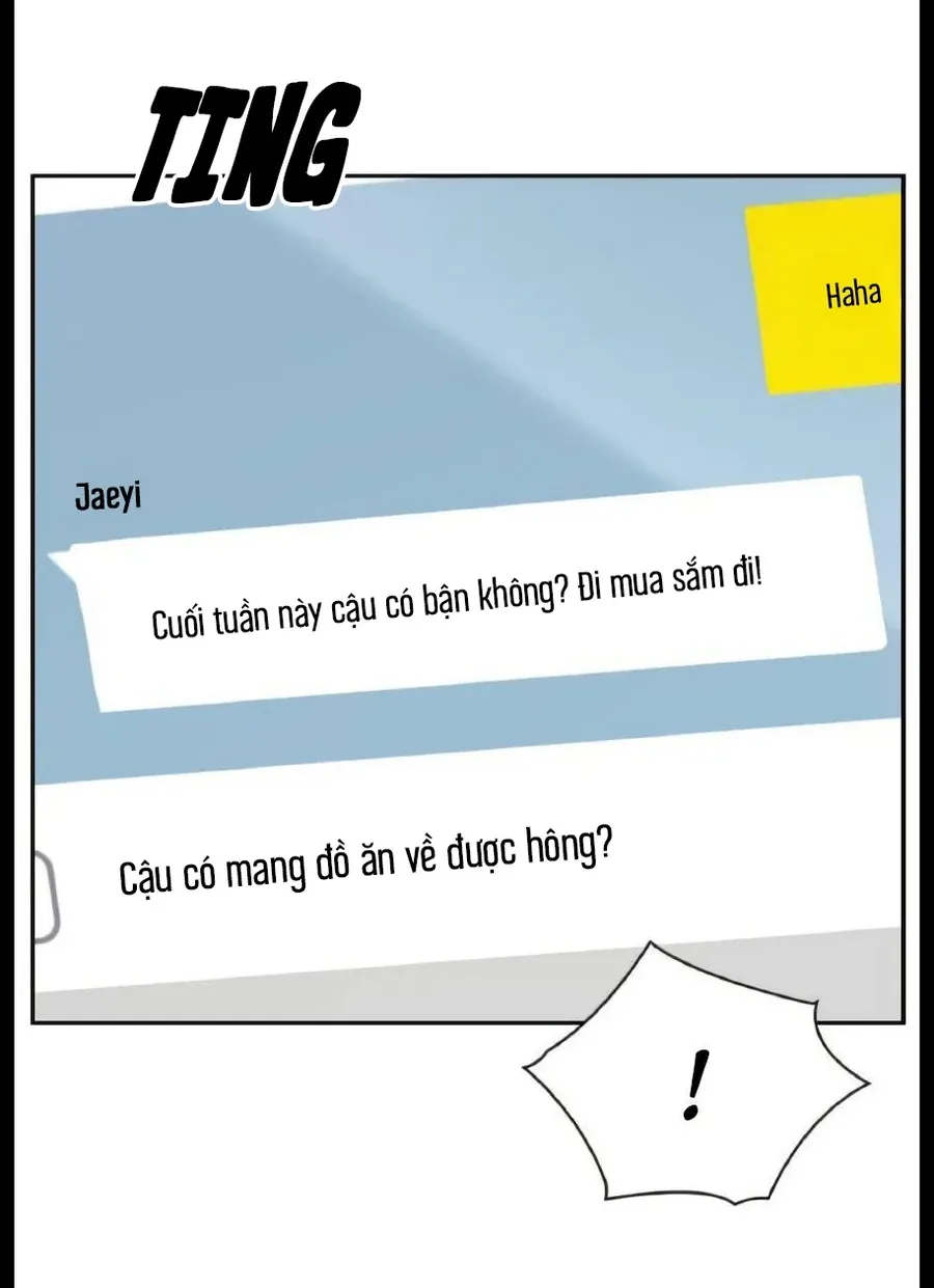 Cạnh Tranh Thân Thiện (Friendly Rivalry) Chapter 10 - Trang 25