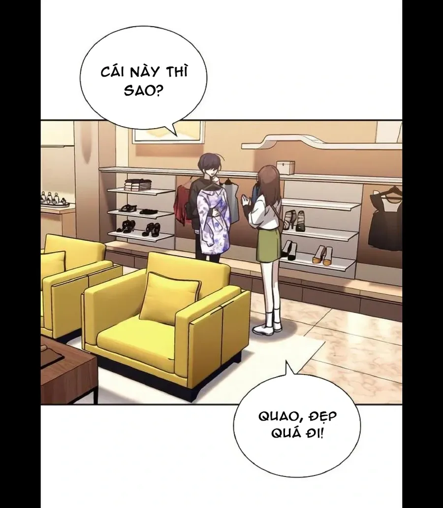 Cạnh Tranh Thân Thiện (Friendly Rivalry) Chapter 10 - Trang 29