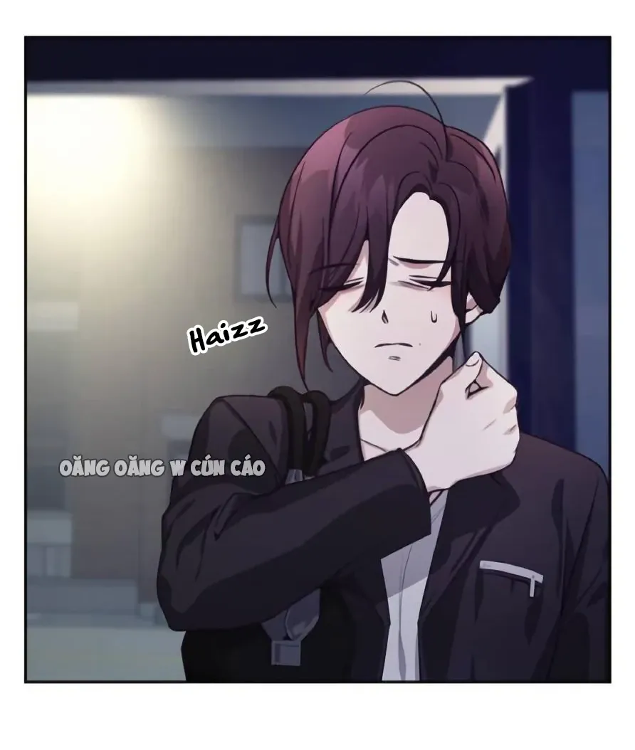 Cạnh Tranh Thân Thiện (Friendly Rivalry) Chapter 10 - Trang 3