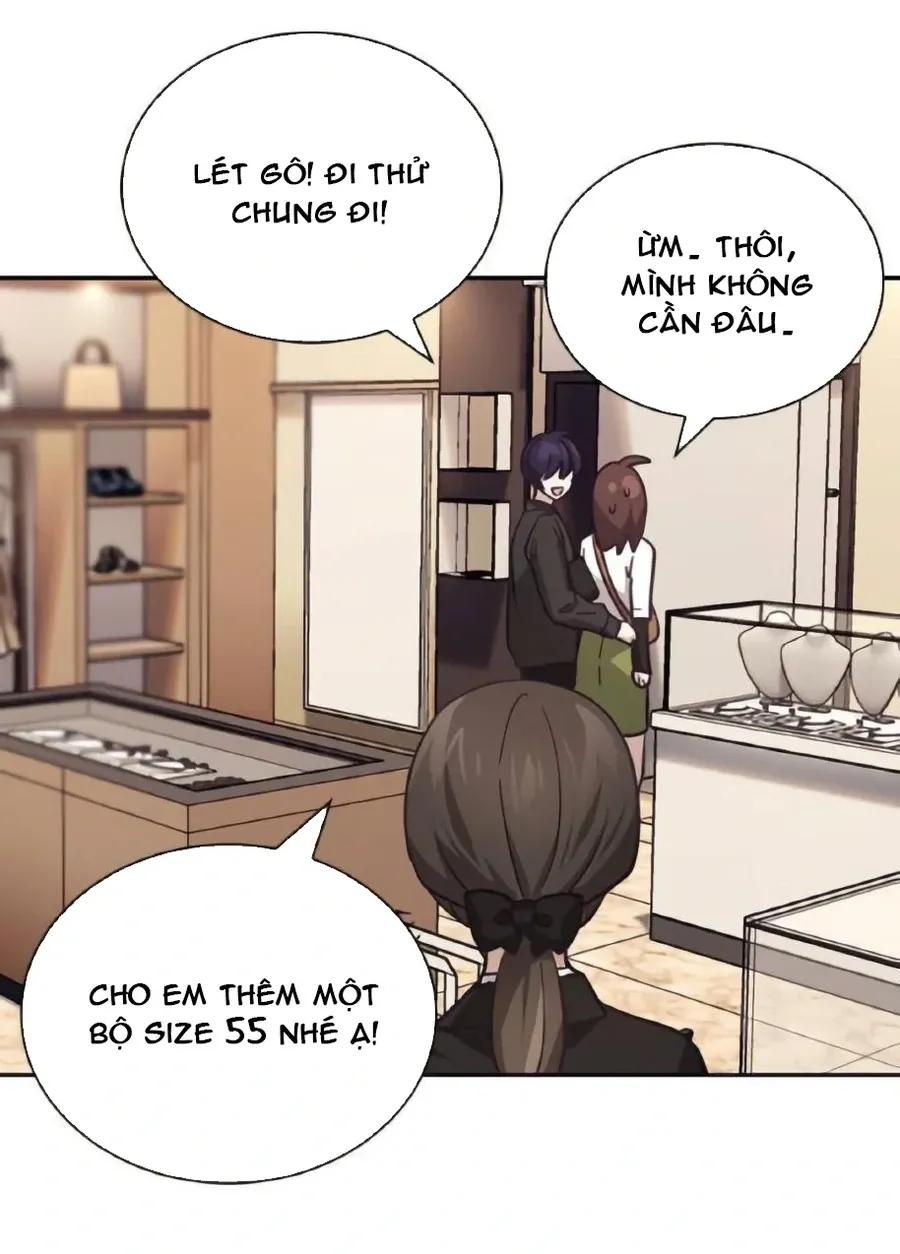 Cạnh Tranh Thân Thiện (Friendly Rivalry) Chapter 10 - Trang 32