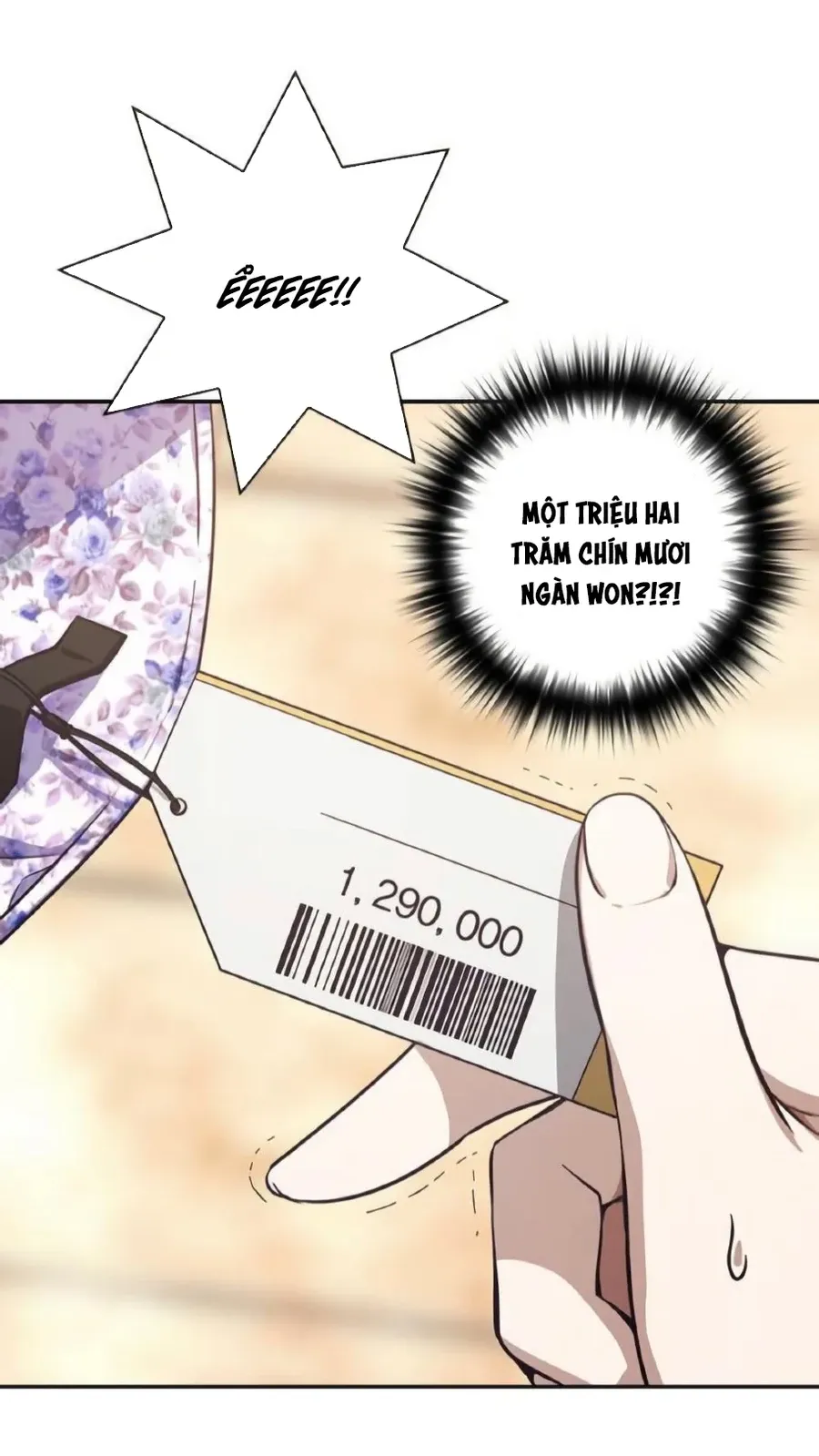 Cạnh Tranh Thân Thiện (Friendly Rivalry) Chapter 10 - Trang 34