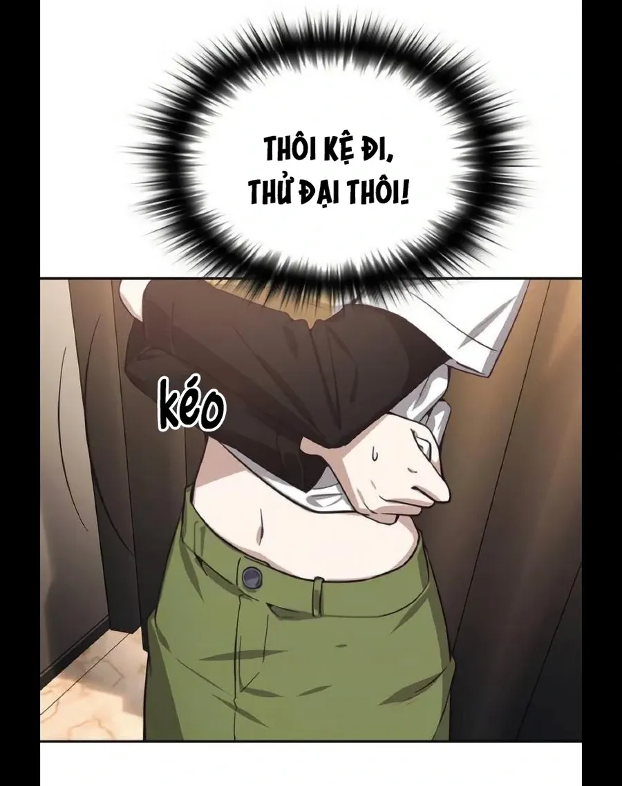 Cạnh Tranh Thân Thiện (Friendly Rivalry) Chapter 10 - Trang 36