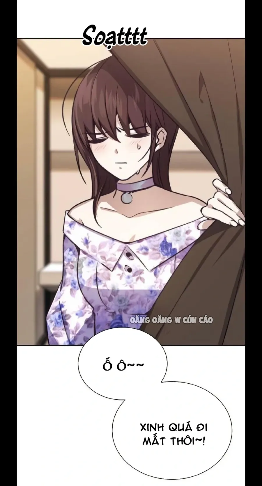 Cạnh Tranh Thân Thiện (Friendly Rivalry) Chapter 10 - Trang 37