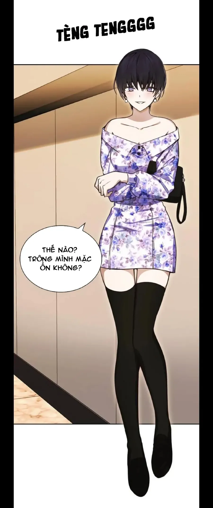 Cạnh Tranh Thân Thiện (Friendly Rivalry) Chapter 10 - Trang 39