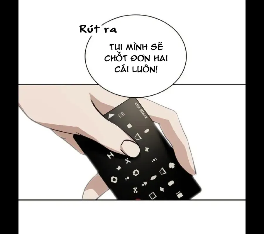 Cạnh Tranh Thân Thiện (Friendly Rivalry) Chapter 10 - Trang 42