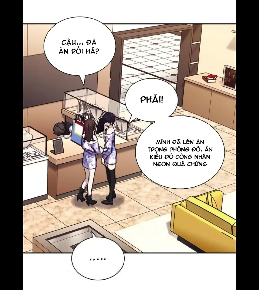 Cạnh Tranh Thân Thiện (Friendly Rivalry) Chapter 10 - Trang 47