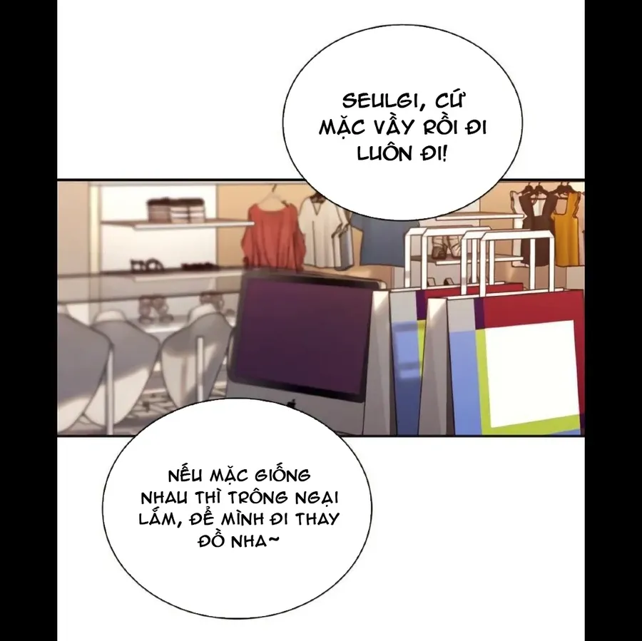 Cạnh Tranh Thân Thiện (Friendly Rivalry) Chapter 10 - Trang 48