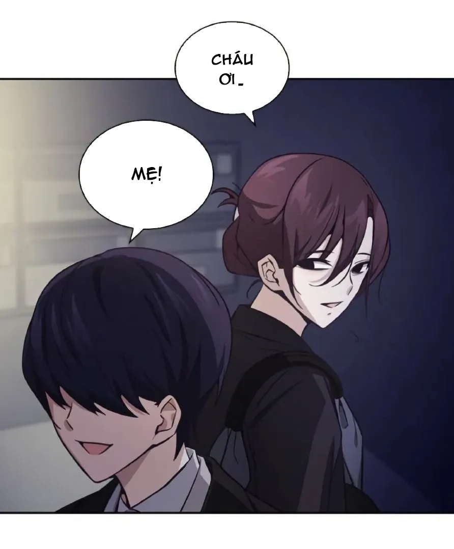 Cạnh Tranh Thân Thiện (Friendly Rivalry) Chapter 10 - Trang 5