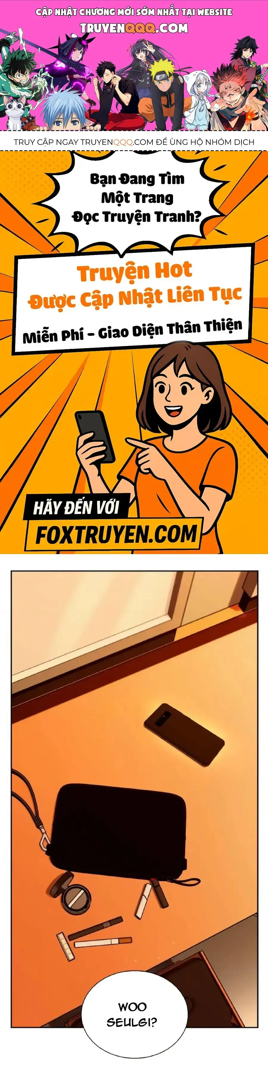 Cạnh Tranh Thân Thiện (Friendly Rivalry) Chapter 11 - Trang 2