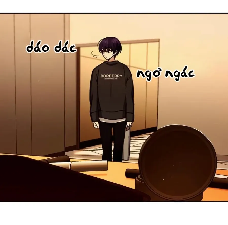 Cạnh Tranh Thân Thiện (Friendly Rivalry) Chapter 11 - Trang 3