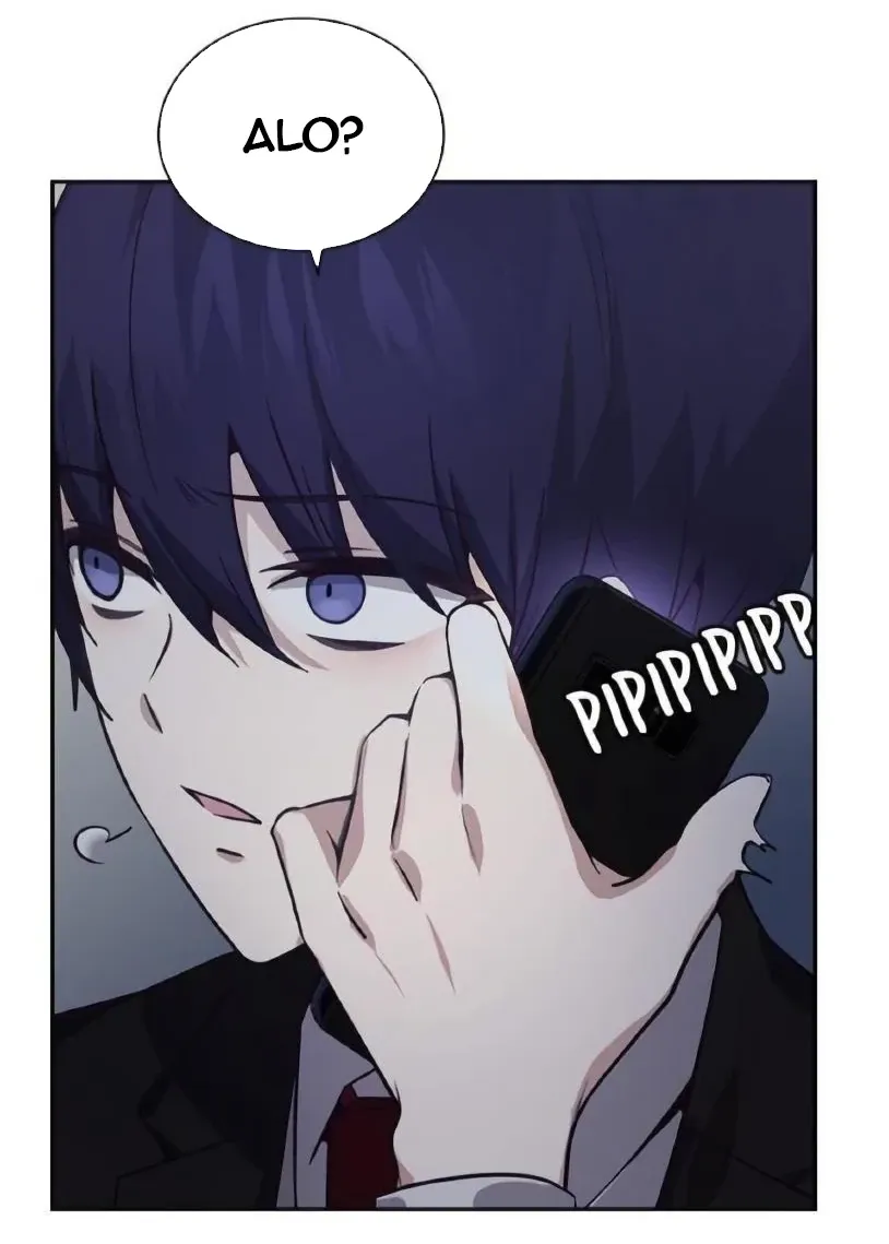 Cạnh Tranh Thân Thiện (Friendly Rivalry) Chapter 11 - Trang 30