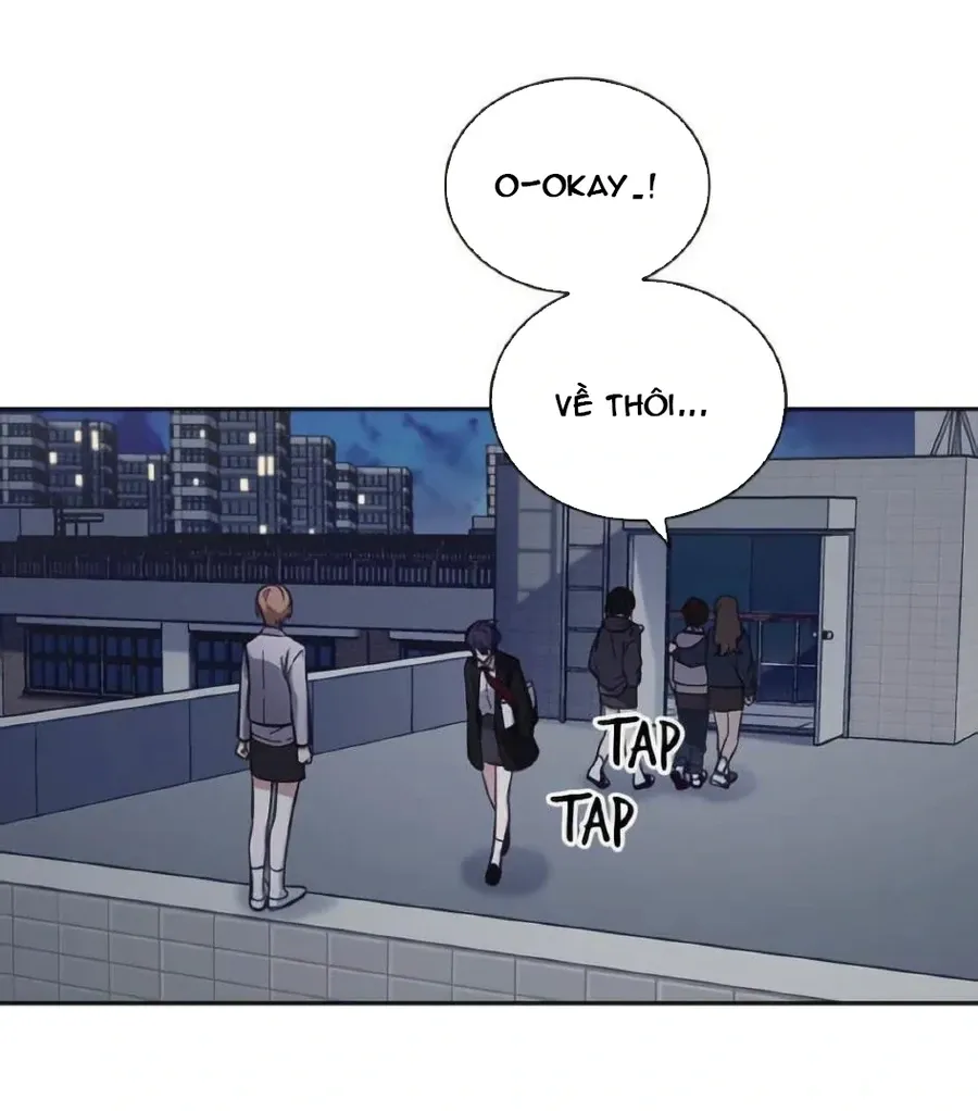 Cạnh Tranh Thân Thiện (Friendly Rivalry) Chapter 11 - Trang 48