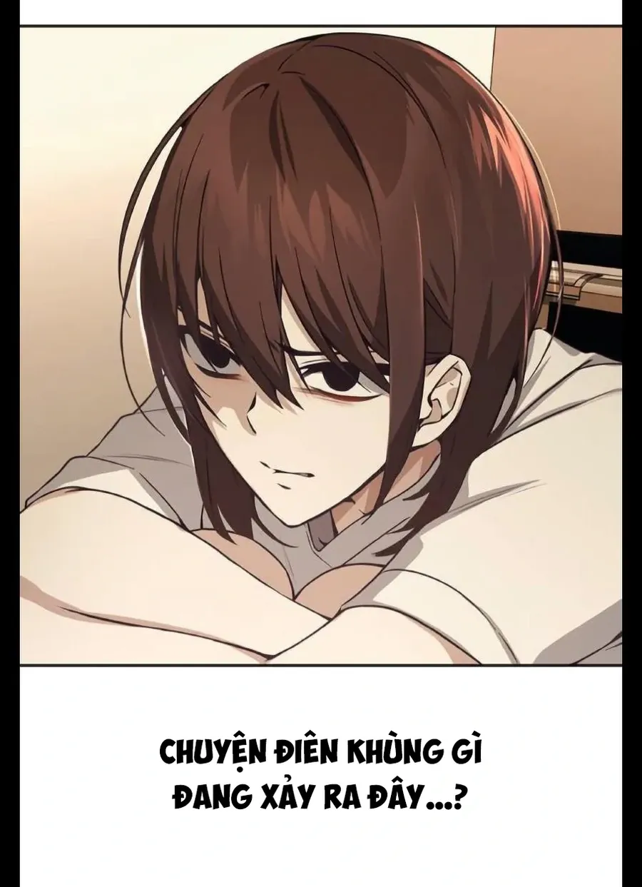 Cạnh Tranh Thân Thiện (Friendly Rivalry) Chapter 11 - Trang 7