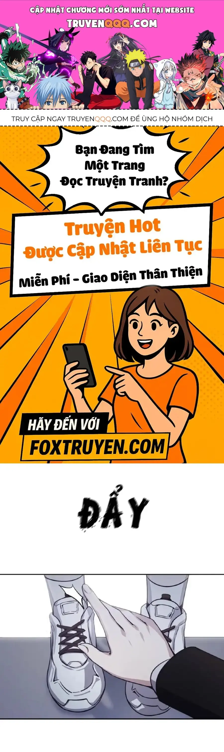 Cạnh Tranh Thân Thiện (Friendly Rivalry) Chapter 12 - Trang 2