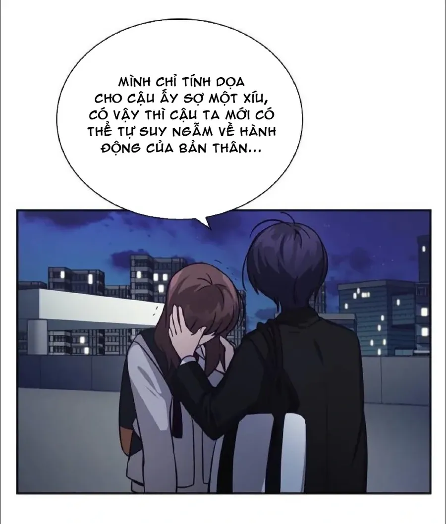 Cạnh Tranh Thân Thiện (Friendly Rivalry) Chapter 12 - Trang 21