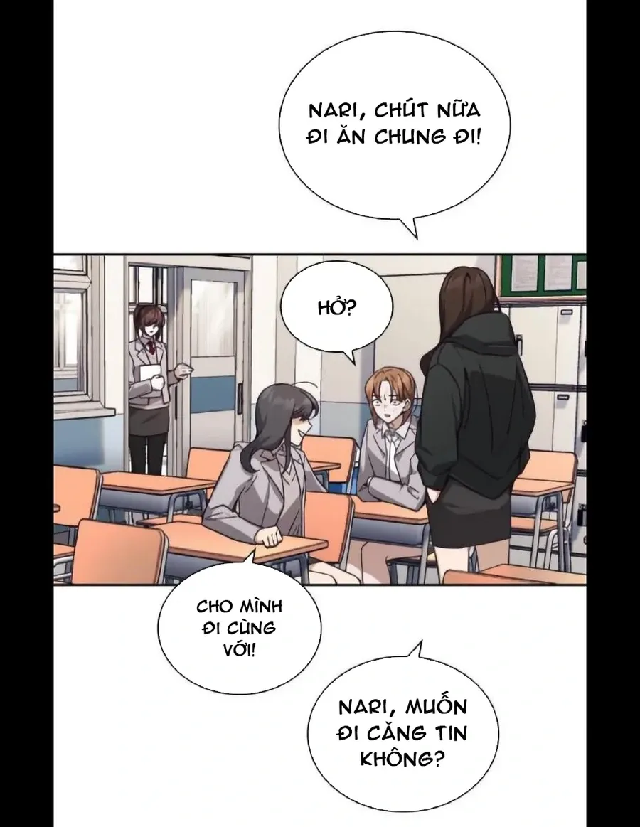 Cạnh Tranh Thân Thiện (Friendly Rivalry) Chapter 12 - Trang 26