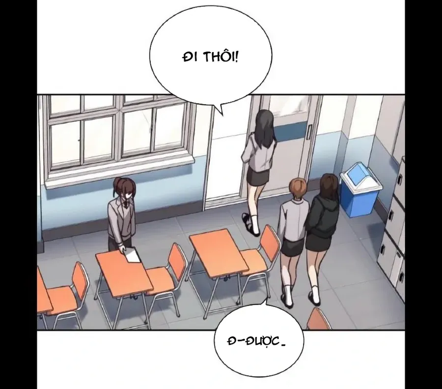 Cạnh Tranh Thân Thiện (Friendly Rivalry) Chapter 12 - Trang 27