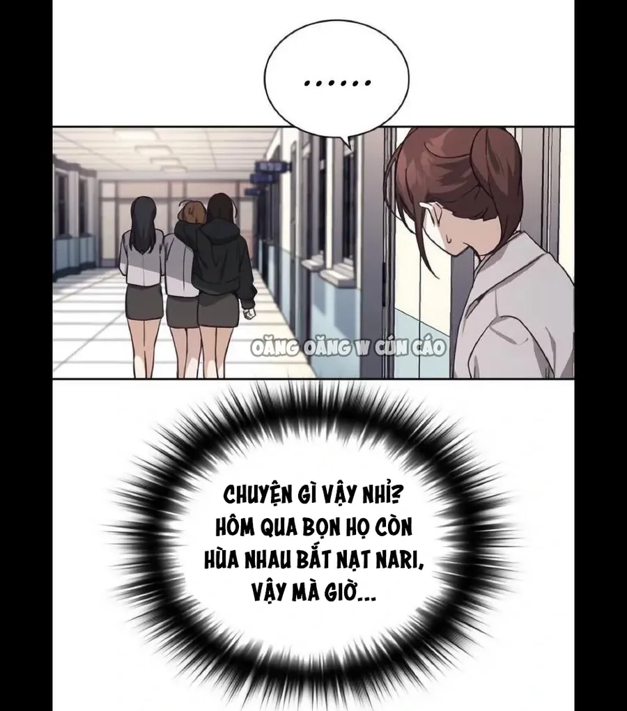 Cạnh Tranh Thân Thiện (Friendly Rivalry) Chapter 12 - Trang 28
