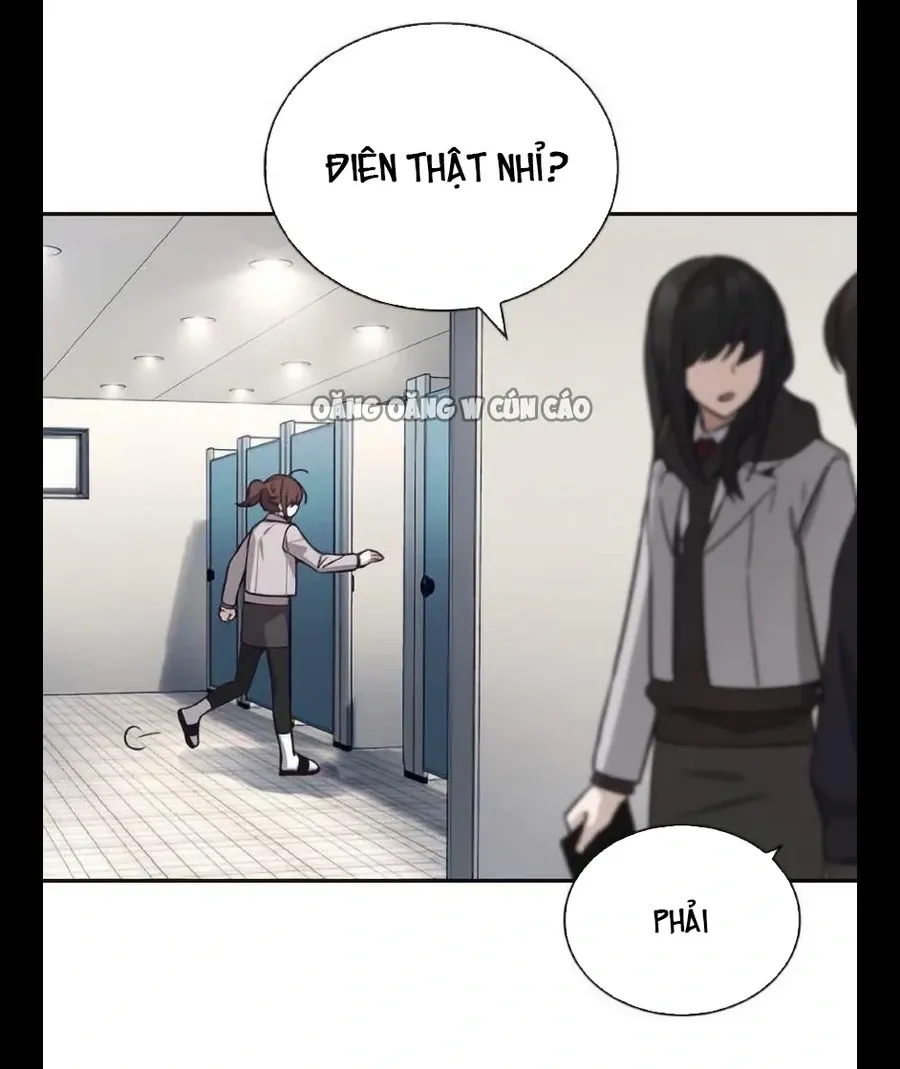 Cạnh Tranh Thân Thiện (Friendly Rivalry) Chapter 12 - Trang 36