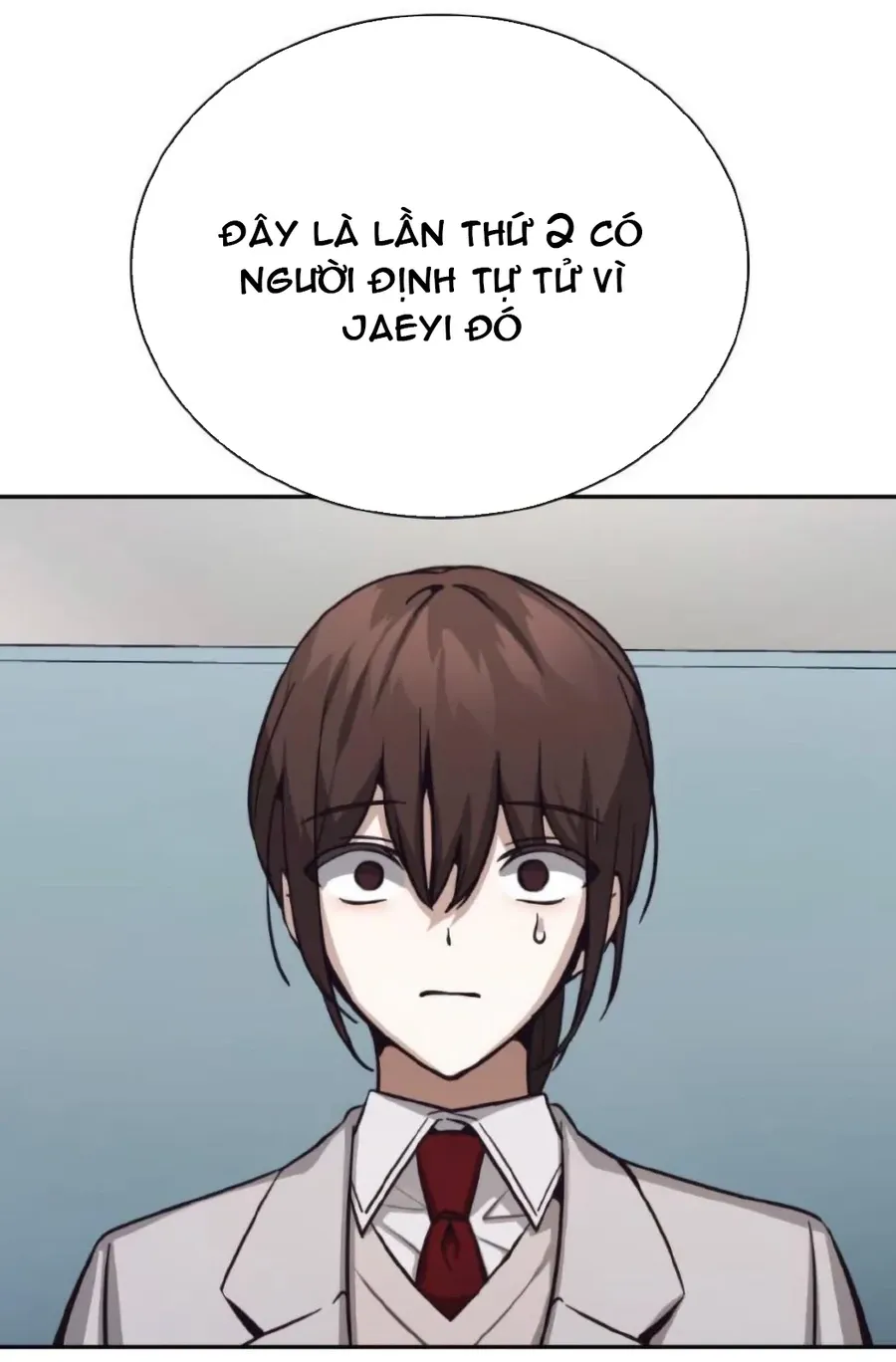 Cạnh Tranh Thân Thiện (Friendly Rivalry) Chapter 12 - Trang 38