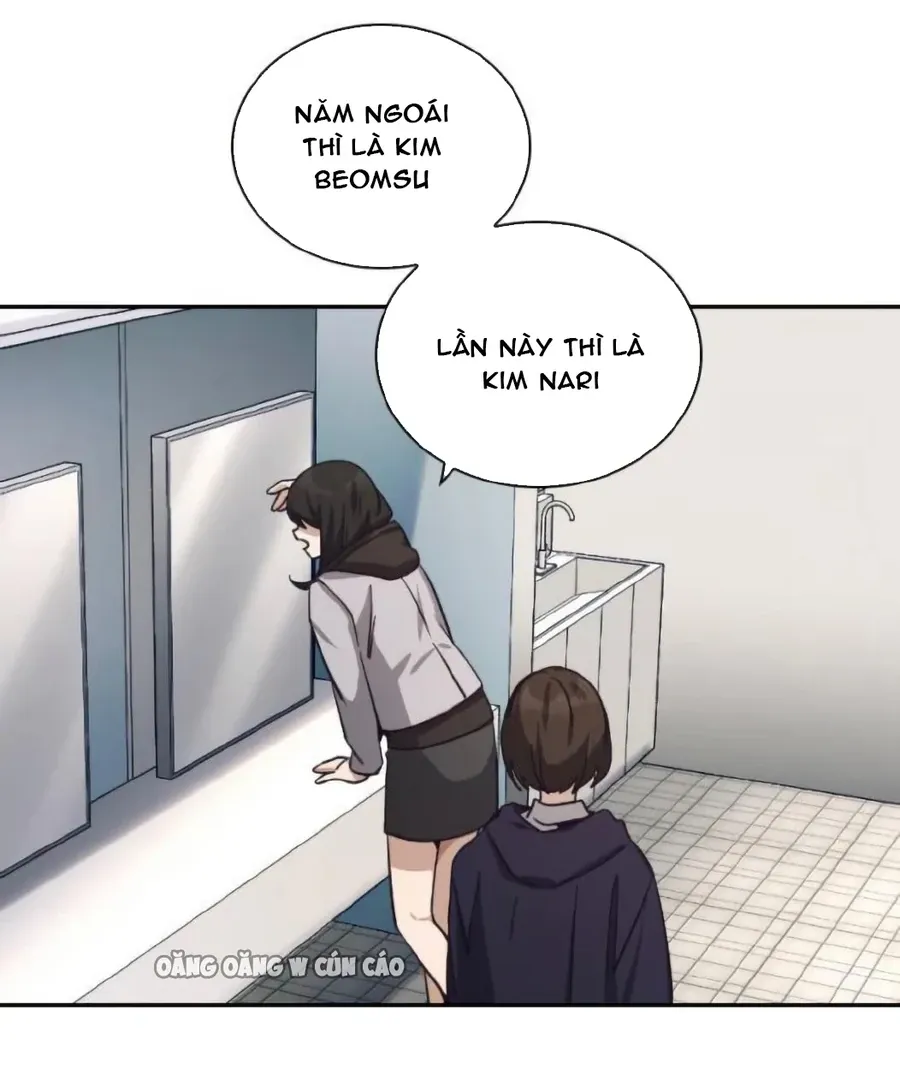 Cạnh Tranh Thân Thiện (Friendly Rivalry) Chapter 12 - Trang 39