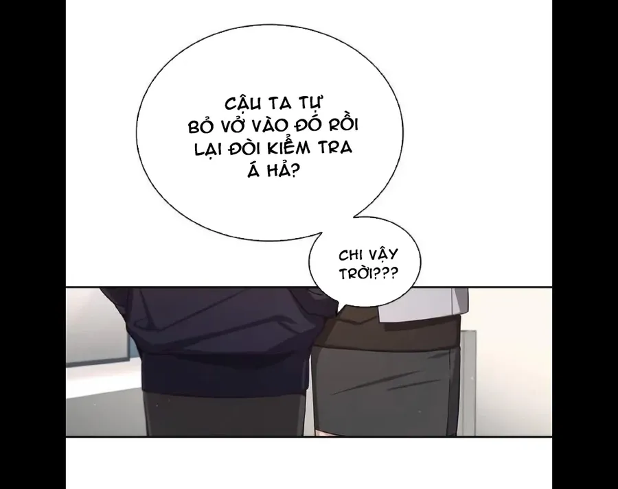 Cạnh Tranh Thân Thiện (Friendly Rivalry) Chapter 12 - Trang 43