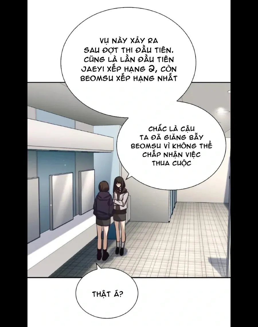 Cạnh Tranh Thân Thiện (Friendly Rivalry) Chapter 12 - Trang 44
