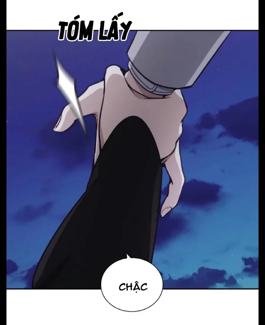 Cạnh Tranh Thân Thiện (Friendly Rivalry) Chapter 12 - Trang 6