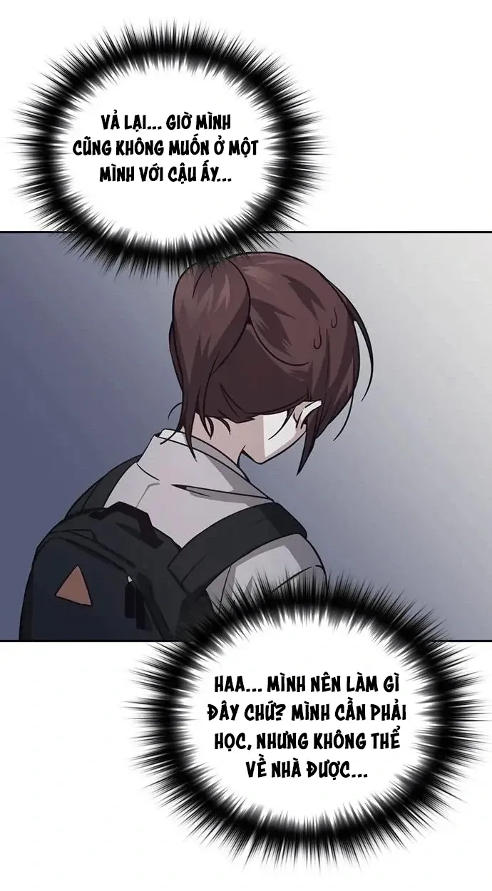 Cạnh Tranh Thân Thiện (Friendly Rivalry) Chapter 13 - Trang 16
