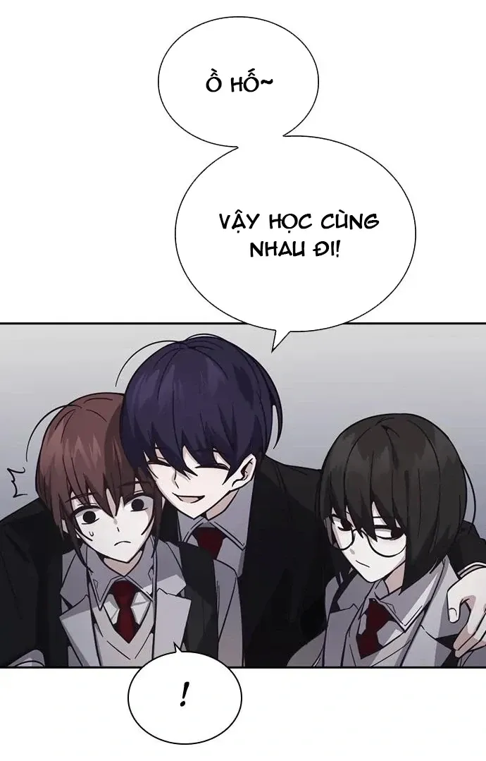 Cạnh Tranh Thân Thiện (Friendly Rivalry) Chapter 13 - Trang 19