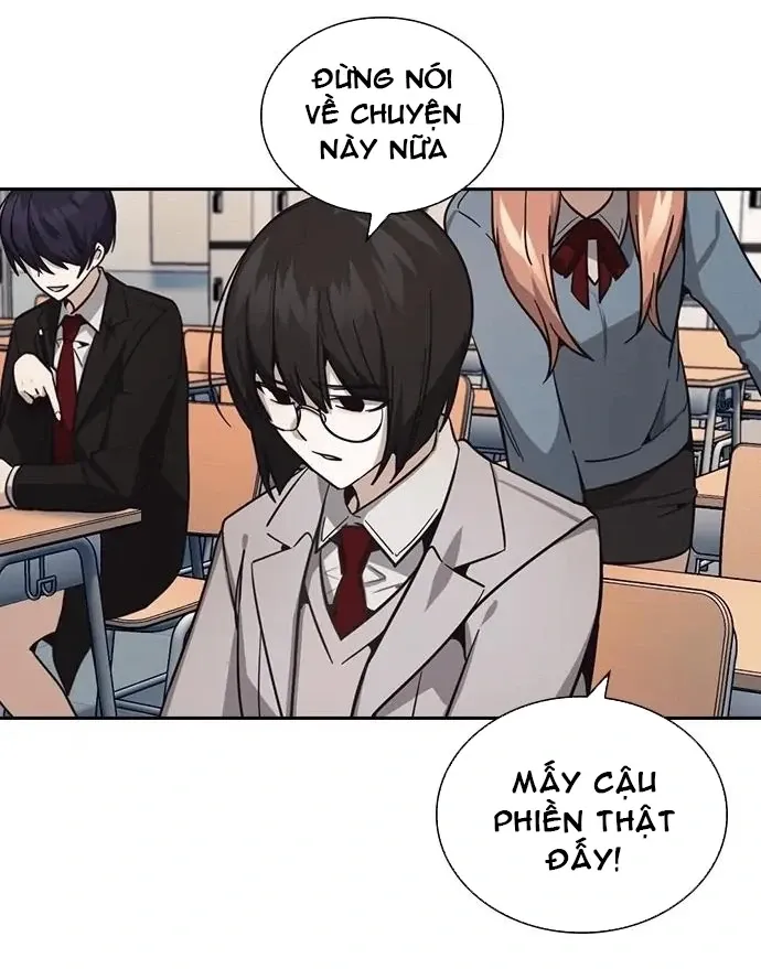 Cạnh Tranh Thân Thiện (Friendly Rivalry) Chapter 13 - Trang 28