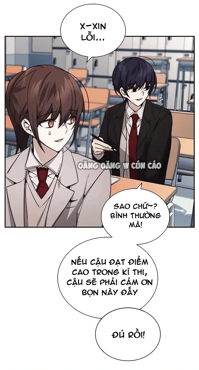 Cạnh Tranh Thân Thiện (Friendly Rivalry) Chapter 13 - Trang 30