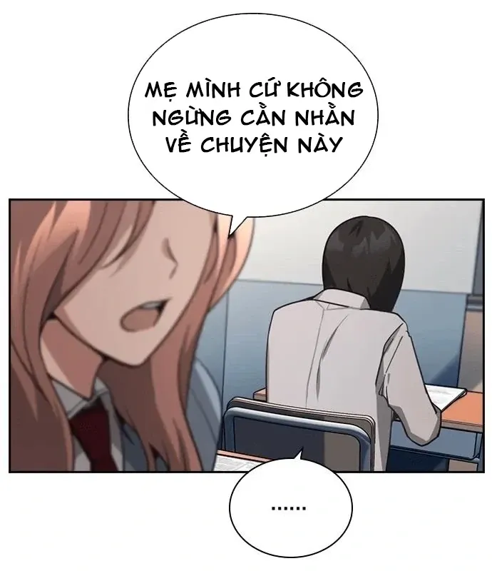 Cạnh Tranh Thân Thiện (Friendly Rivalry) Chapter 13 - Trang 32