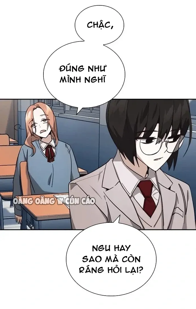 Cạnh Tranh Thân Thiện (Friendly Rivalry) Chapter 13 - Trang 34